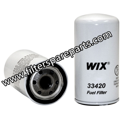 33420 WIX Fuel Filter